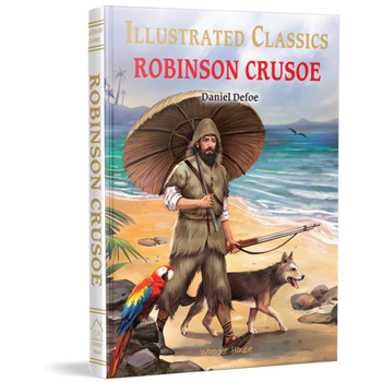 Robinson Crusoe