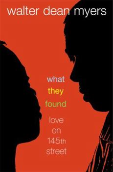 What They Found: Love on 145th Street