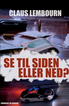 Paperback Se til siden eller ned? [Danish] Book