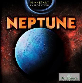 Library Binding Neptune Book