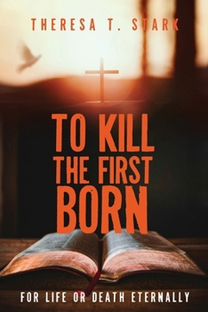 Paperback To Kill the Firstborn Book