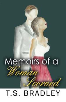 Paperback Memoirs of a Woman Scorned Book
