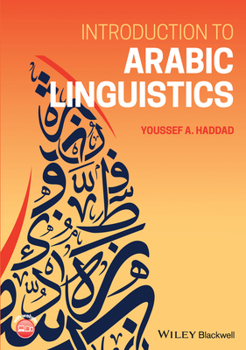 Paperback Introduction to Arabic Linguistics Book