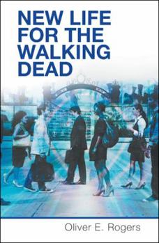 Paperback New Life for the Walking Dead Book
