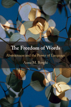 Paperback The Freedom of Words Book