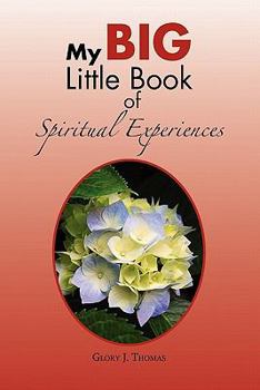 Paperback My Big Little Book of Spiritual Experiences Book