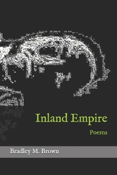 Paperback Inland Empire: Poems Book