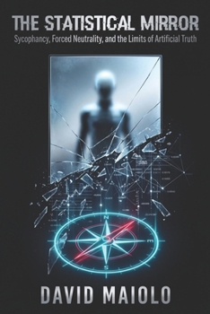 The Statistical Mirror: Sycophancy, Forced Neutrality, and the Limits of Artificial Truth