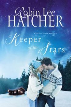 Paperback Keeper of the Stars Book