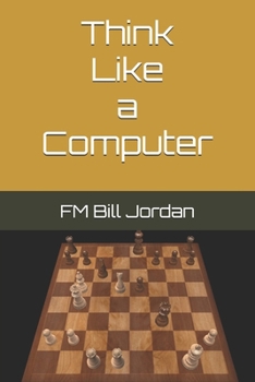 Paperback Think Like a Computer Book