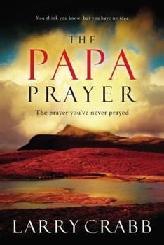 Hardcover The Papa Prayer Book