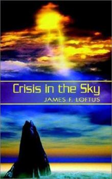 Paperback Crisis in the Sky Book