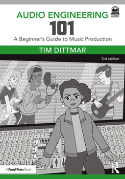 Audio Engineering 101: A Beginner's Guide to Music Production
