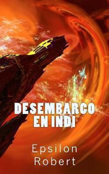 Paperback Desembarco en Indi [Spanish] Book