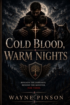 Paperback Cold Blood, Warm Nights Book