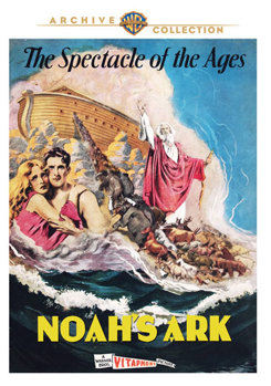 Noah's Ark