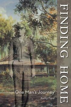 Paperback Finding Home Book