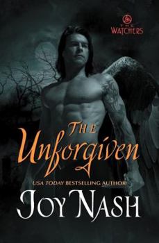 Paperback The Unforgiven Book