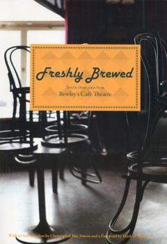 Paperback Freshly Brewed: Twelve Short Plays from Bewley's Cafe Theatre Book