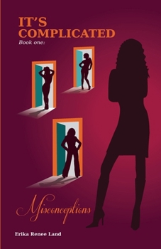 Paperback It's Complicated: Misconceptions Book