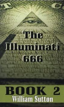 Paperback The Illuminati 666 Book