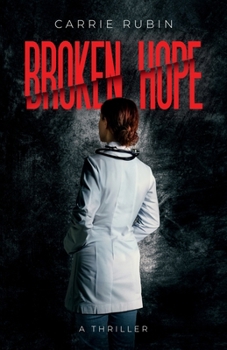 Paperback Broken Hope Book