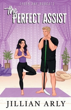 Paperback The Perfect Assist Book