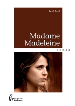 Paperback Madame Madeleine [French] Book