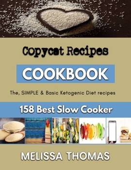 Paperback Copycat Recipes: Baking the bread you deserve Book