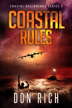 Paperback Coastal Rules: Coastal Beginnings Series Number 3 Book