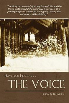 Paperback Have you Heard THE VOICE Book