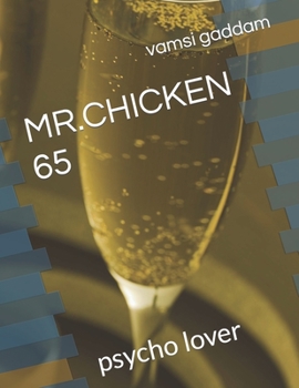 Paperback Mr.Chicken 65: psycho lover Book