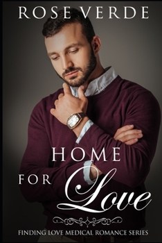 Home For Love - Book #4 of the Finding Love