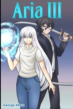 Paperback Aria III: Nueva Era [Spanish] Book