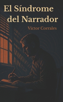 Paperback El Síndrome del Narrador [Spanish] Book