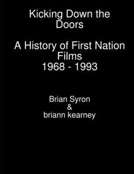 Paperback Kicking Down the Doors Book
