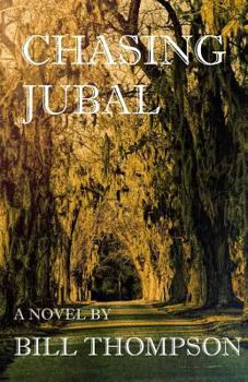 Paperback Chasing Jubal Book