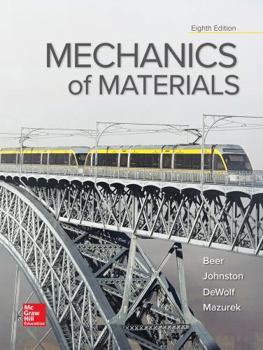 Hardcover Mhe High School Mechanics of Materials Book