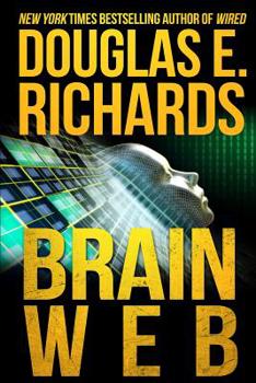 BrainWeb - Book #2 of the Nick Hall