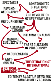 Paperback The Situationist International: A Critical Handbook Book