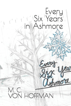 Paperback Every Six Years in Ashmore Book
