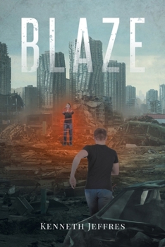 Paperback Blaze Book