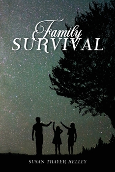 Paperback Family Survival Book