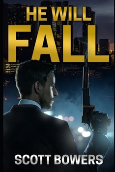 Paperback He Will Fall Book