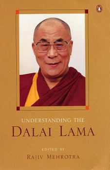 Paperback Understanding the Dalai Lama Book