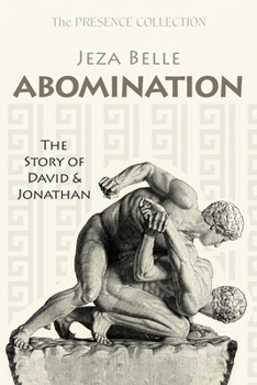 Abomination (The Presence Collection)