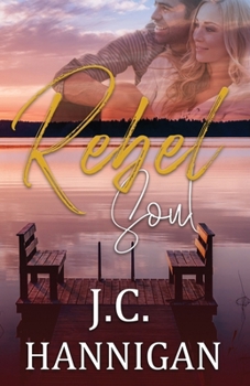 Paperback Rebel Soul Book