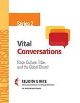 Paperback Vital Conversations 2 Book