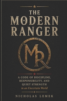 Paperback The Modern Ranger Book