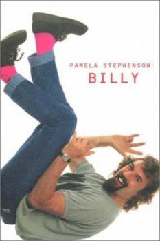 Hardcover Billy Book